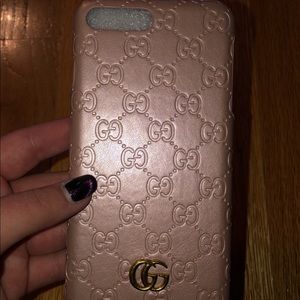 iPhone 8plus case